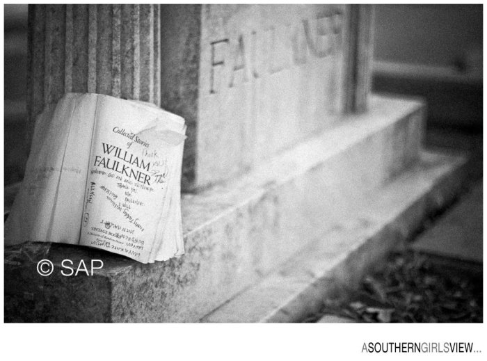 Sandy Adams Photography William Faulkner Rowan Oak-7358