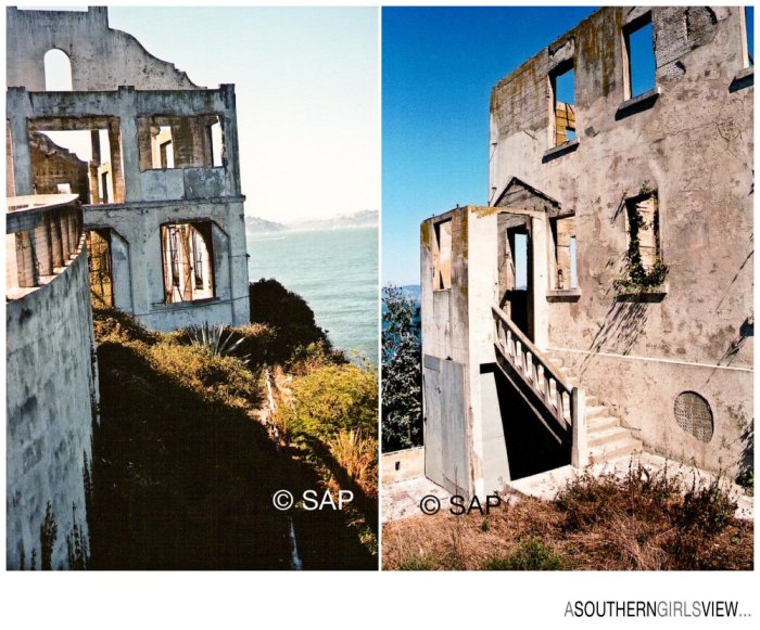 Sandy Adams Photography Alcatraz-271