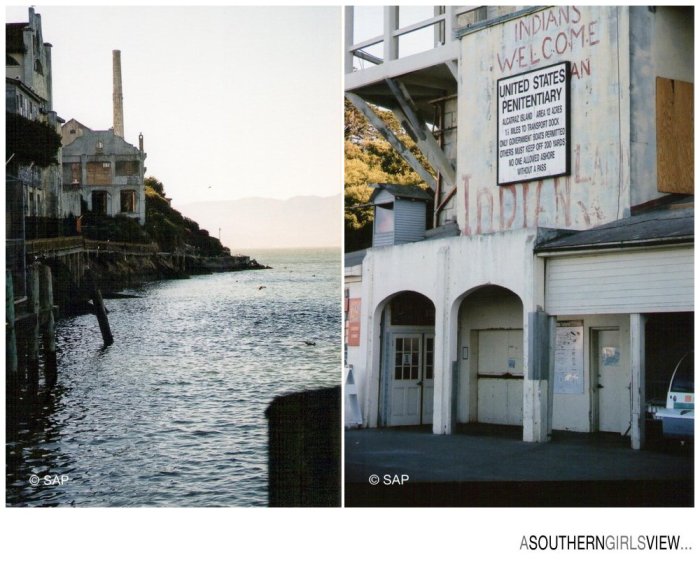 Sandy Adams Photography Alcatraz California-2