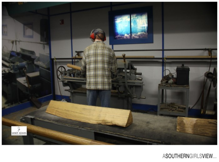 Sandy Adams Photographer Louisville Slugger A Southern Girls View editorial photographer-3757