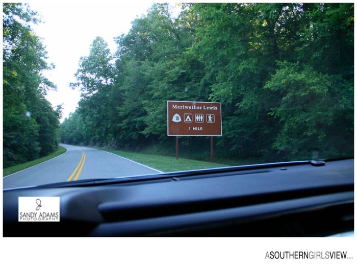 Sandy Adams Photography Meriweather Lewis grave A Southern Girls View Travel Photographer-6829