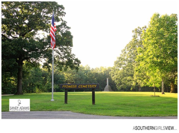 Sandy Adams Photography Meriweather Lewis grave A Southern Girls View Travel Photographer-6838