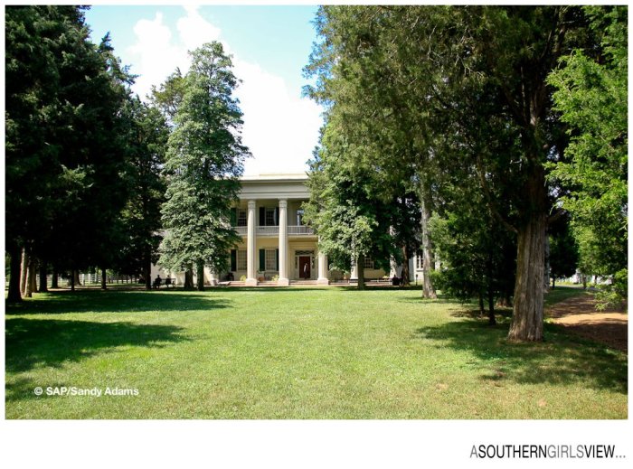 Sandy Adams Photography Hermitage Nashville Travel Photographer A Southern Girls View-18