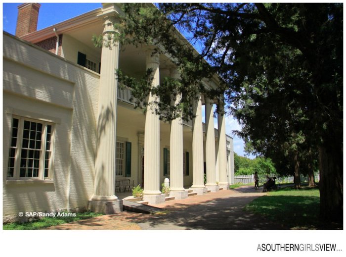 Sandy Adams Photography Hermitage Nashville Travel Photographer A Southern Girls View-19