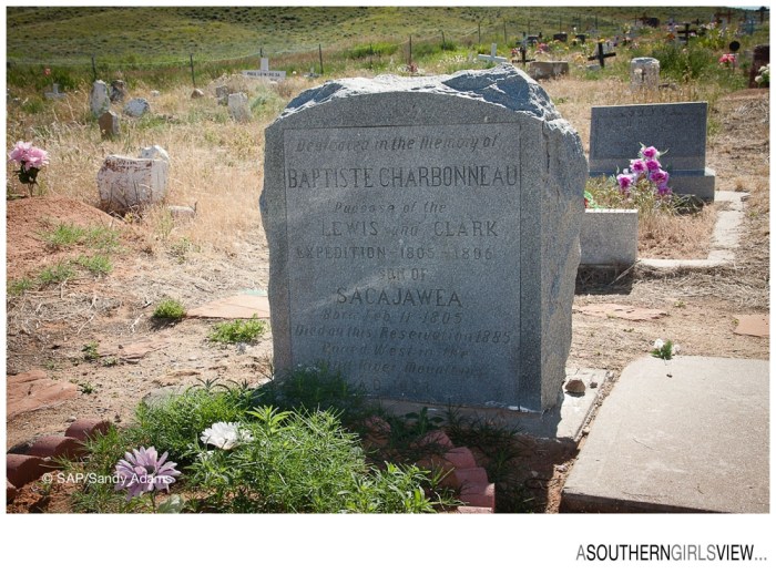 Sandy Adams Photography Wyoming Travel Sacajewa Wind River A Southern Girls View-9936