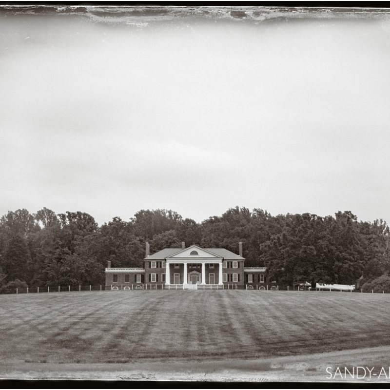 Happy 266th Birthday Mr. President James Madison | Virginia Travel&nbsp;Photojournalist