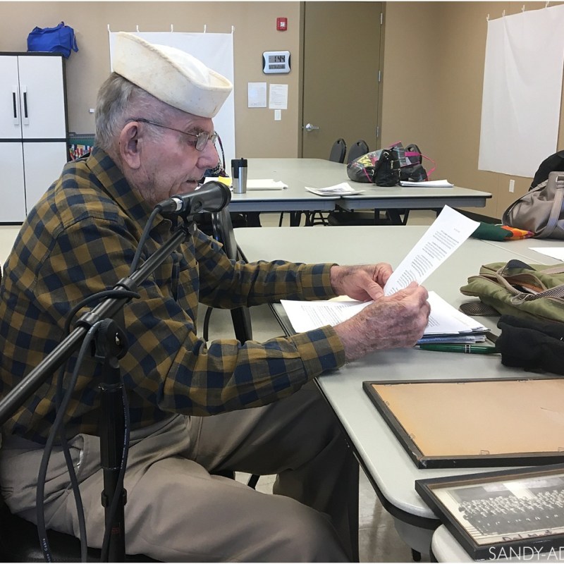 Retired Galveston County Texas Judge Ray Holbrook | A southern Girl’s view&nbsp;Podcast