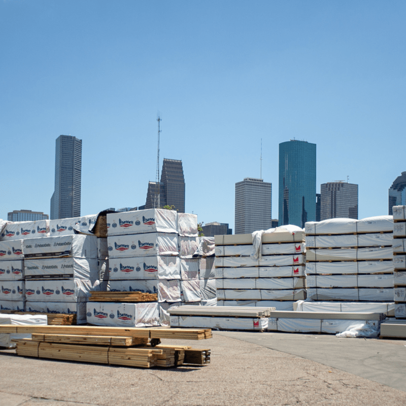 Montalbano Lumber 100+ years Houston strong | a Southern girl’s view&nbsp;Podcast