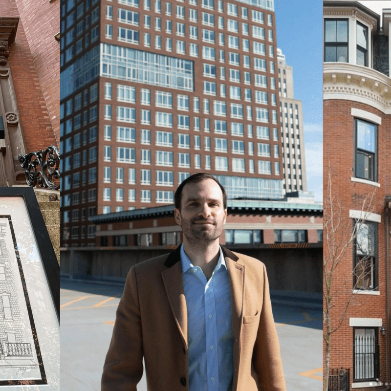 Collin Bray Boston Real Estate Guru | A southern girl’s view&nbsp;podcast