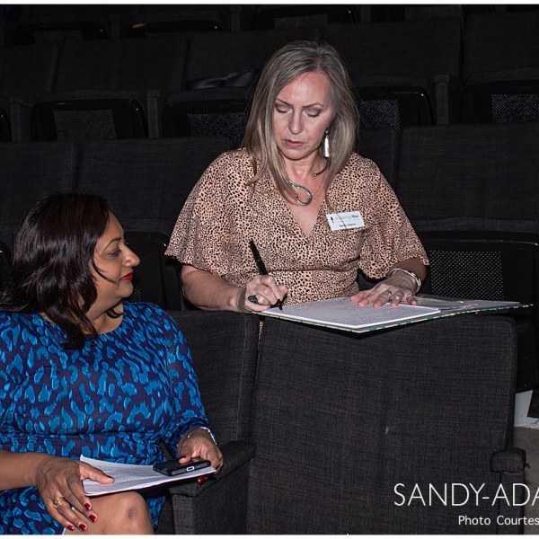 Dr. Sushma Jansari Curator at The British Museum | A Southern Girl’s View&nbsp;Podcast