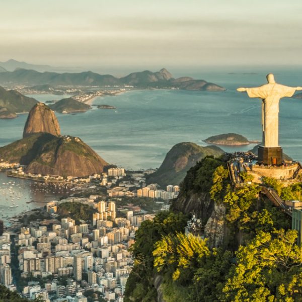 Murilo Queiroz ~ A Family’s Immigration Story | A Southern Girl’s View&nbsp;Podcast