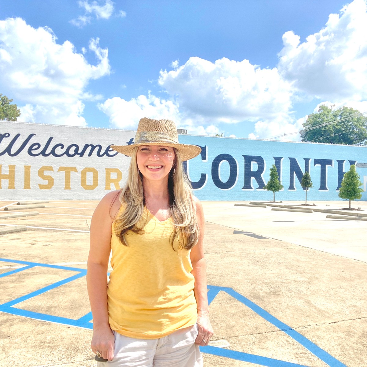 ANNOUNCING SEASON 3 – A SOUTHERN GIRL’S VIEW&nbsp;PODCAST