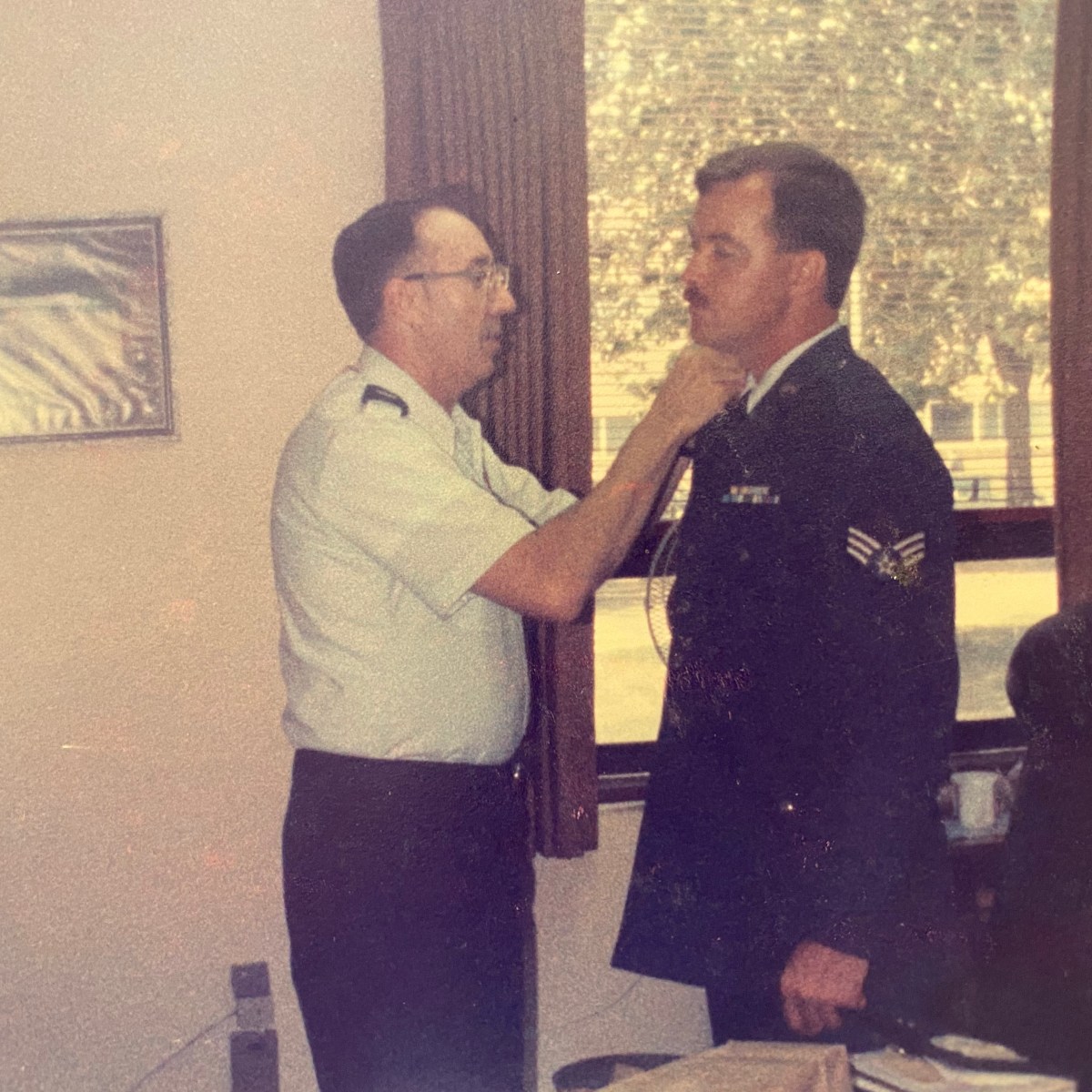 What Veterans Day Means To Me | A Southern Girl’s View&nbsp;Podcast