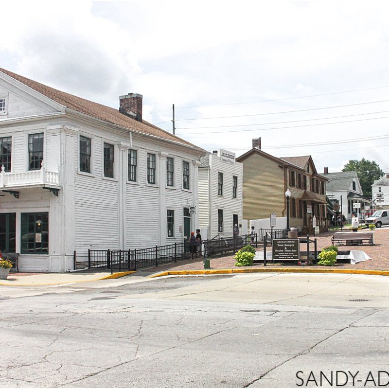 Happy Birthday Mark&nbsp;Twain