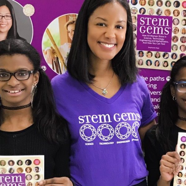 Stephanie Espy ~ MathSP Founder/CEO, Author & Speaker | A southern girl’s view&nbsp;podcast