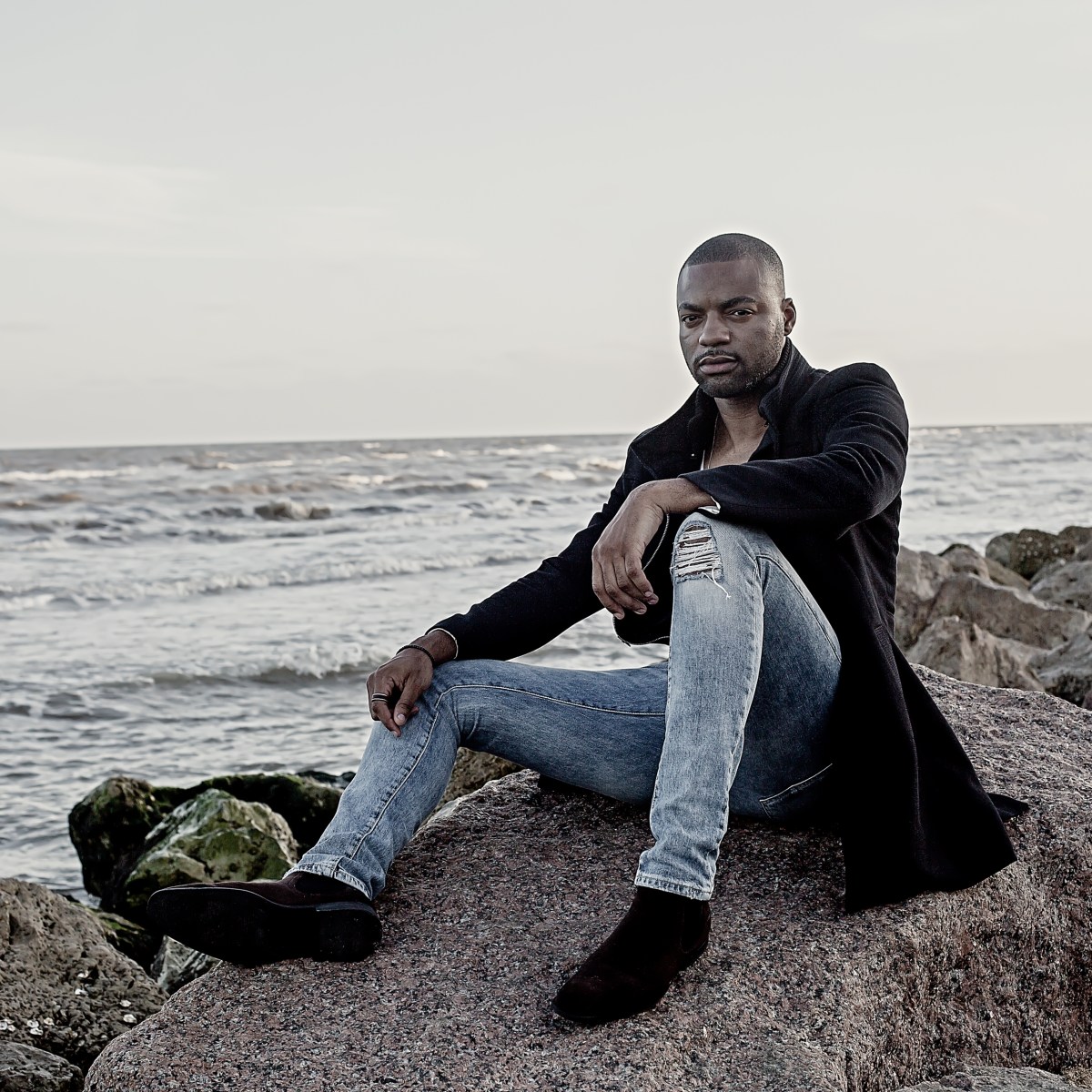 Angolan High Jumper Ulika Costa | A Southern Girl’s View&nbsp;Podcast